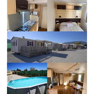 Casa rural Bungalows-cortijo Da Luigi-4 Adultos-2 Dormitorios-piscina-ideal Familias-cartama-malaga, Cártama